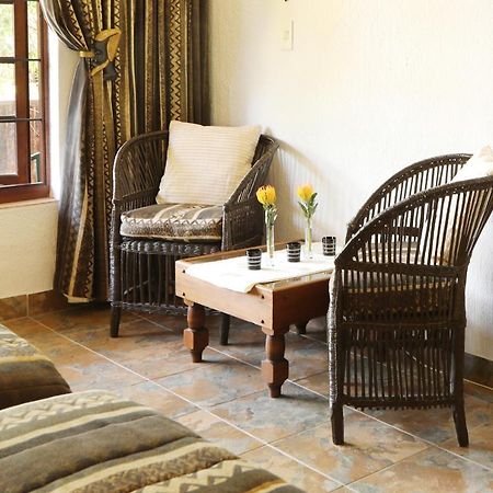 Villa Ticino Guest House Sabie Exterior foto