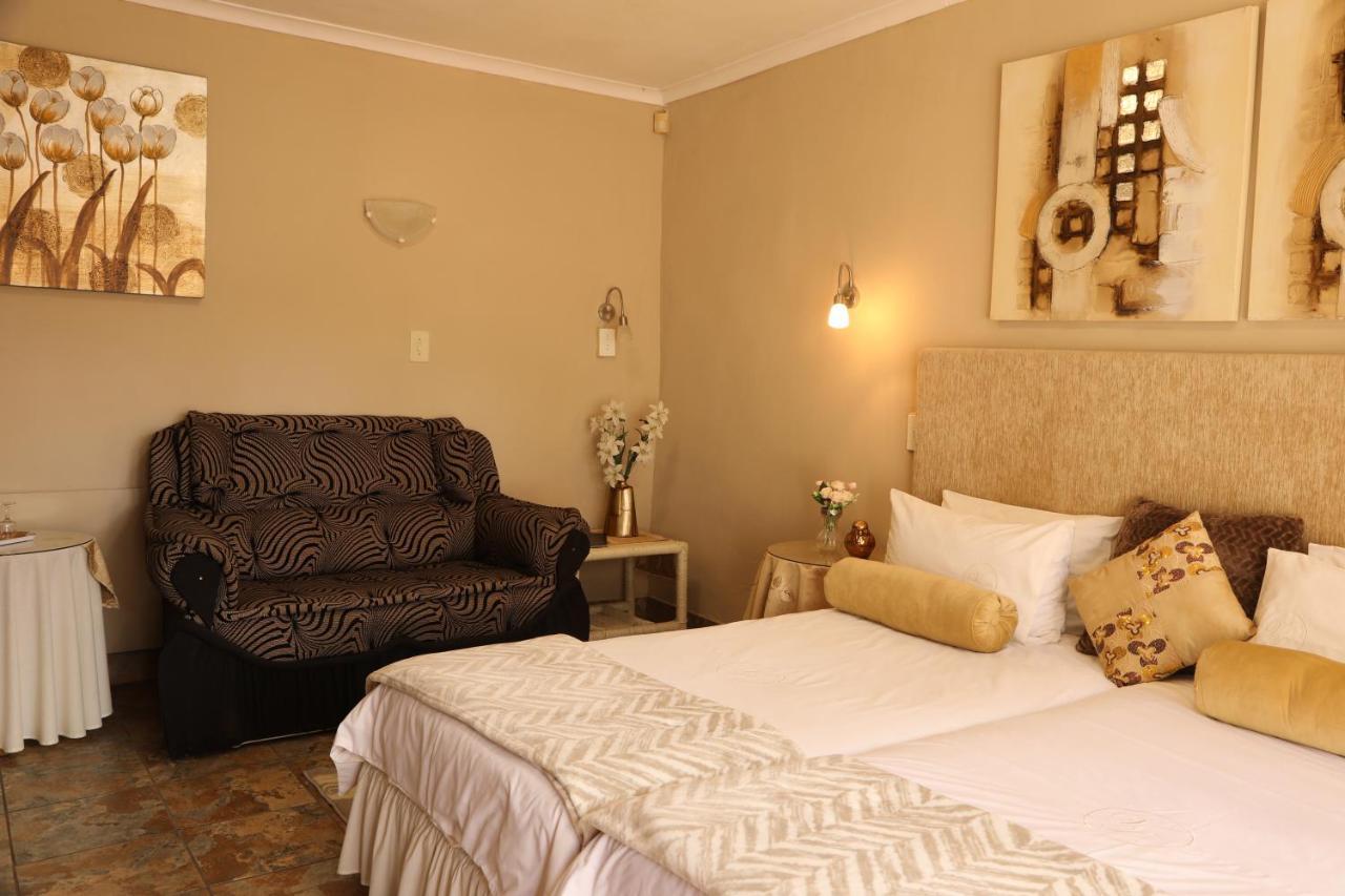 Villa Ticino Guest House Sabie Exterior foto
