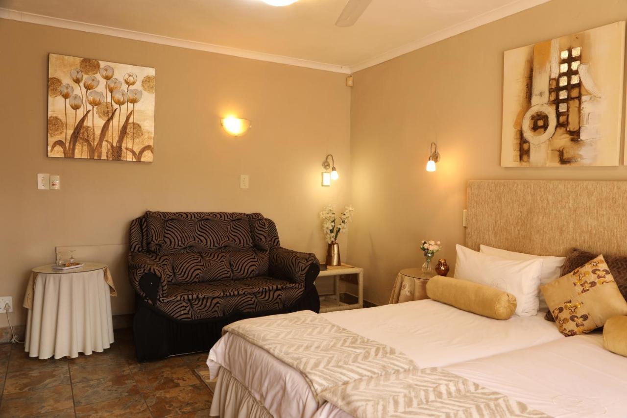 Villa Ticino Guest House Sabie Exterior foto
