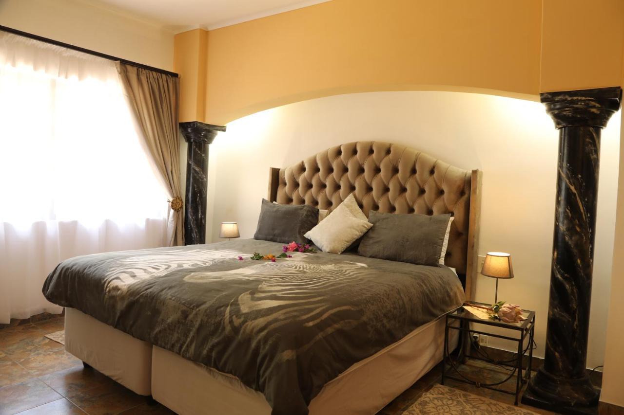 Villa Ticino Guest House Sabie Exterior foto